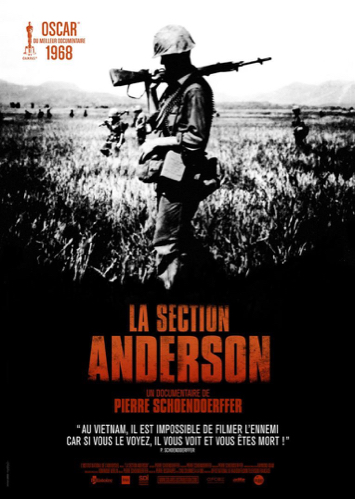 La Section Anderson